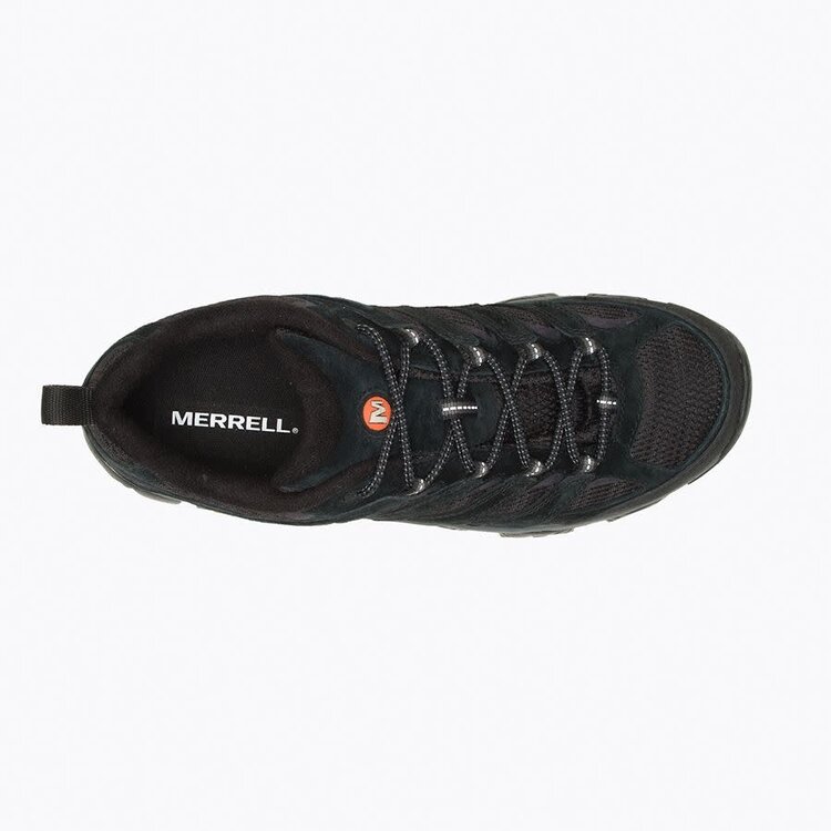 MERRELL MEN'S MOAB 3 | BLACK NIGHT