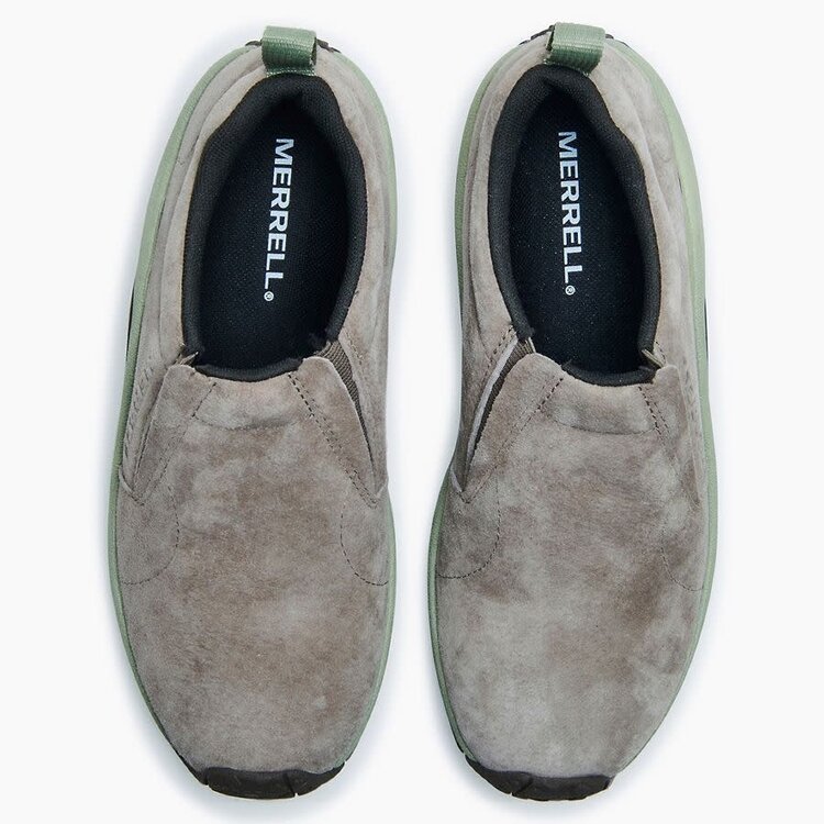 MERRELL WOMEN'S JUNGLE MOC | BRINDLE/TEA