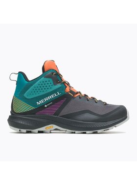 MERRELL WOMEN'S MQM 3 MID GTX | TANGERINE/TEAL