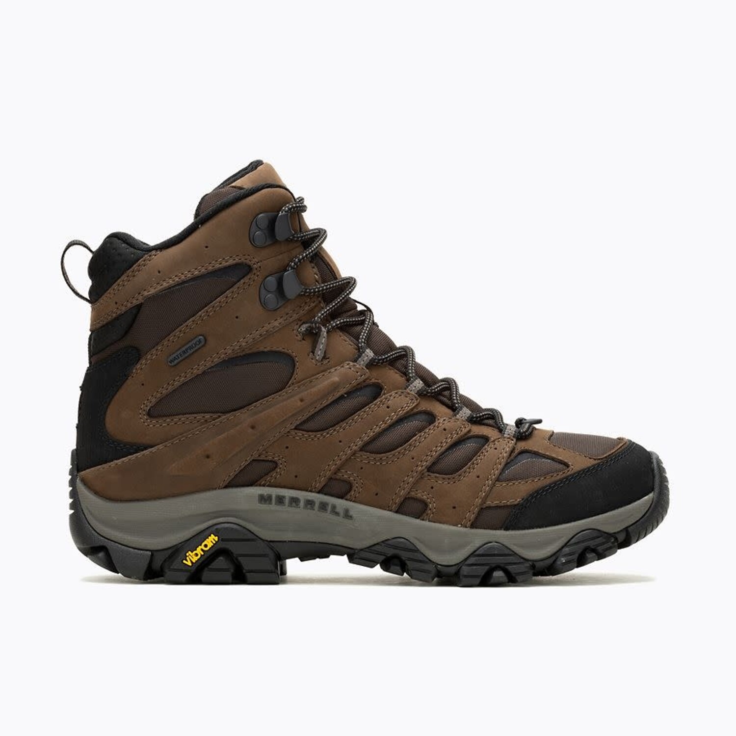 Merrell black bracken new arrivals