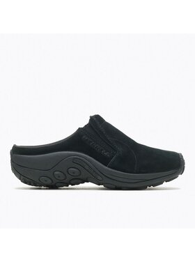 MERRELL WOMEN'S JUNGLE SLIDE | BLACK