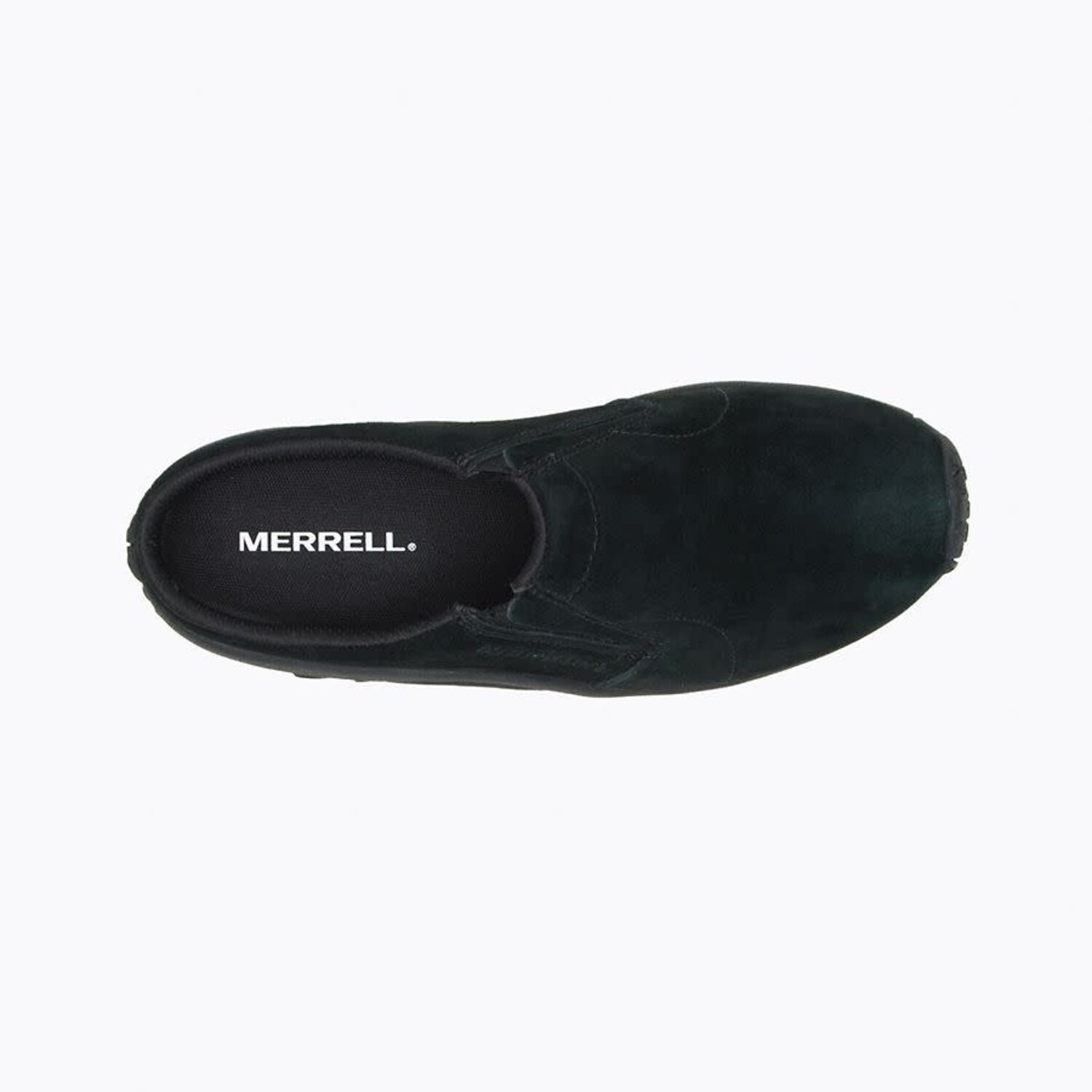 MERRELL WOMEN'S JUNGLE SLIDE | BLACK - Gerick Sports MERRELL WOMEN'S JUNGLE SLIDE | BLACK - Gerick Sports