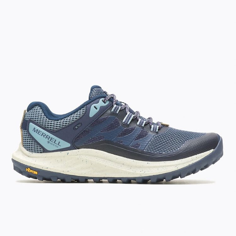 MERRELL WOMEN'S ANTORA 3 GTX | SEA