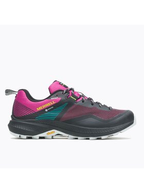 MERRELL WOMEN'S MQM 3 GTX | FUCHSIA/BURGUNDY