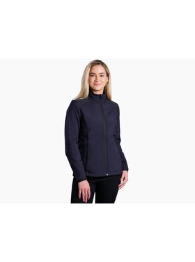 KUHL WOMEN'S AKTIVATOR JACKET | BLACKOUT