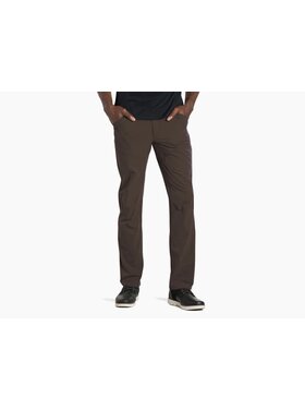 KUHL MEN'S SILENCR PANT | DARK ROAST