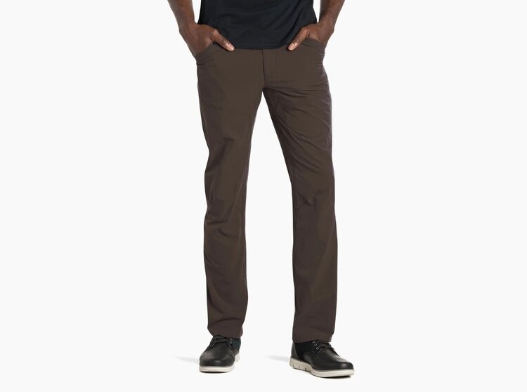 KUHL MEN'S SILENCR PANT | DARK ROAST
