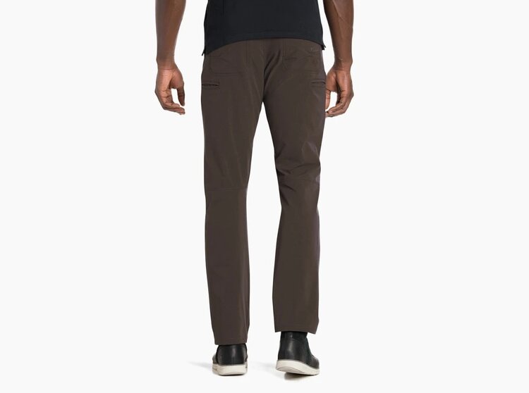 KUHL MEN'S SILENCR PANT | DARK ROAST