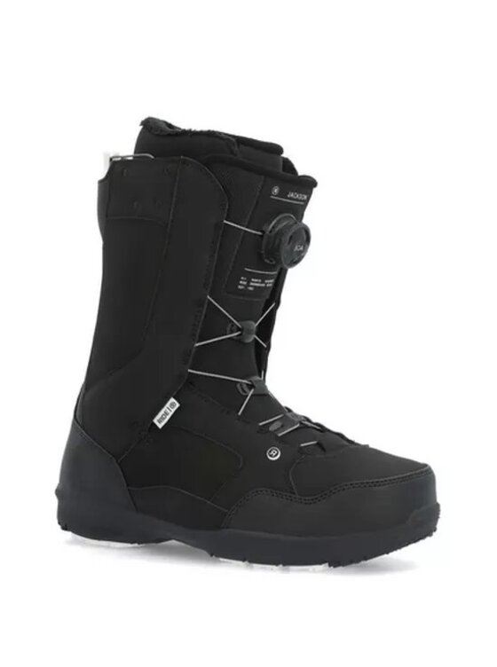 MENS BOOTS - Gerick Sports