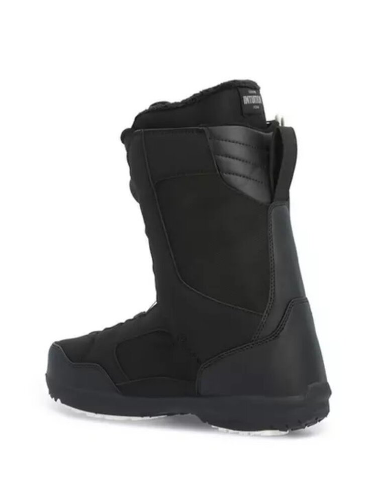 RIDE MEN'S JACKSON SNOWBOARD BOOTS | BLACK
