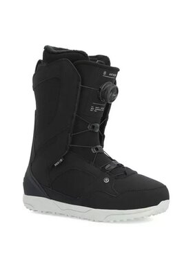 RIDE MEN'S ANTHEM SNOWBOARD BOOTS | BLACK