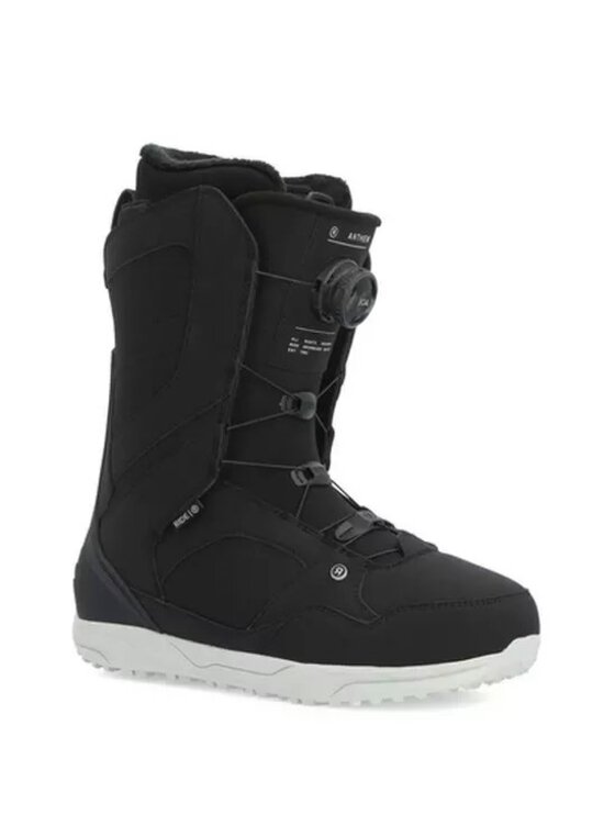 MENS BOOTS - Gerick Sports