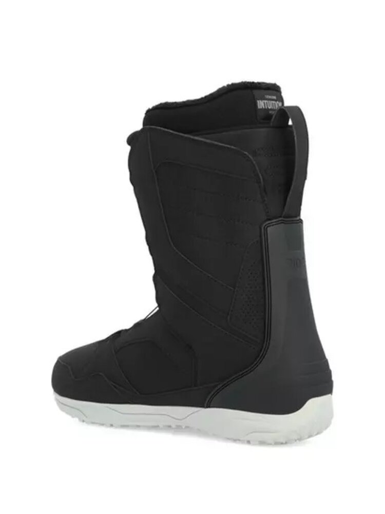 RIDE MEN'S ANTHEM SNOWBOARD BOOTS | BLACK