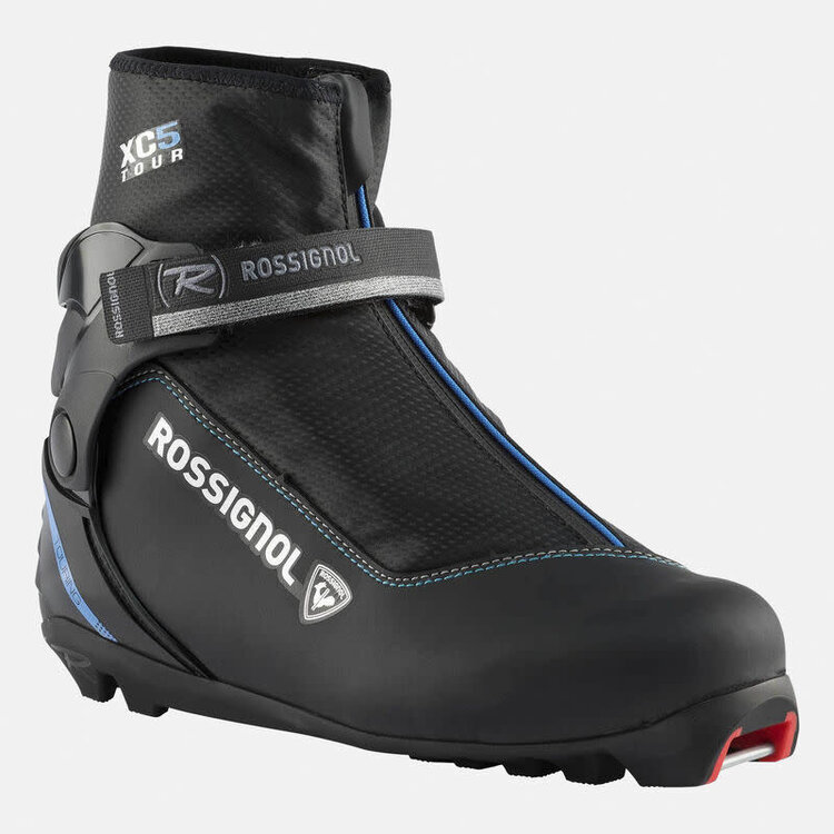 ROSSIGNOL WOMEN'S XC-5 FW XC BOOTS
