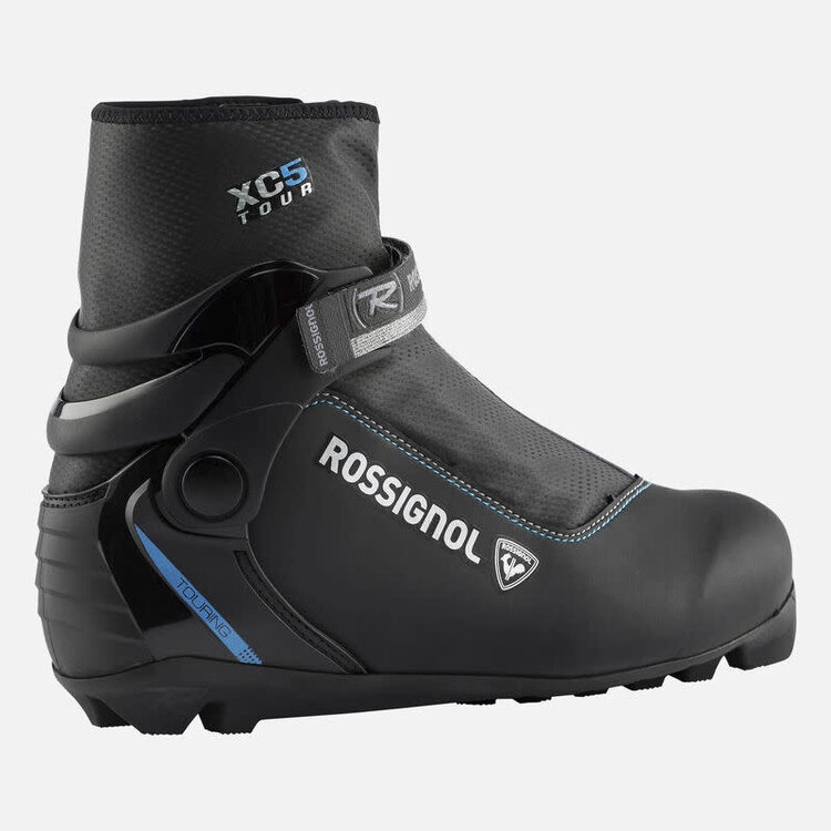 ROSSIGNOL WOMEN'S XC-5 FW XC BOOTS