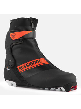 ROSSIGNOL X-8 RACE SKATING & CLASSIC XC BOOTS