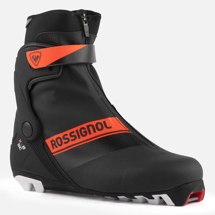 ROSSIGNOL X-8 RACE SKATING & CLASSIC XC BOOTS