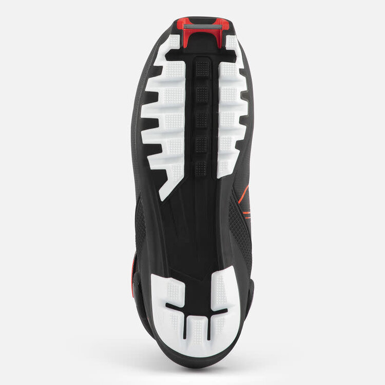 ROSSIGNOL X-8 RACE SKATING & CLASSIC XC BOOTS