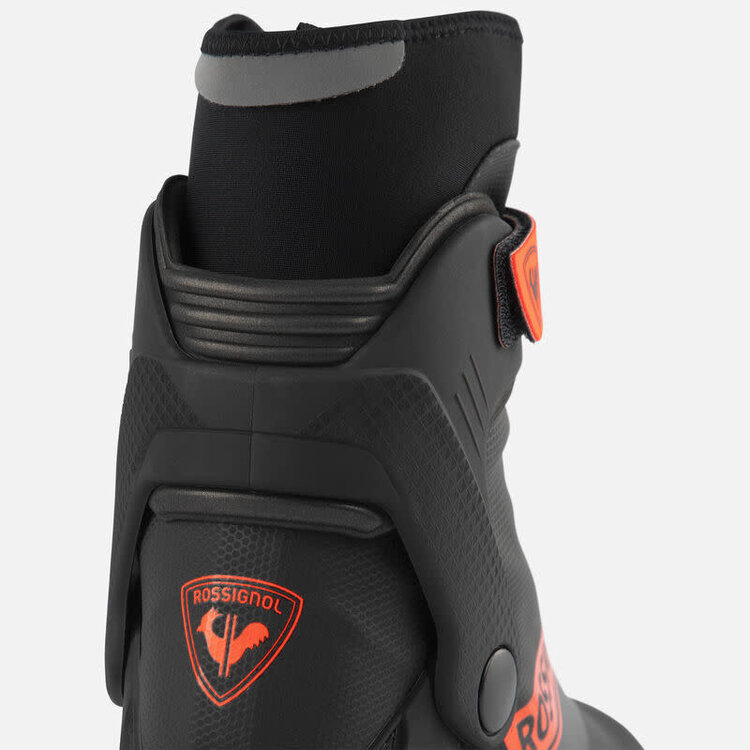 ROSSIGNOL X-8 RACE SKATING & CLASSIC XC BOOTS