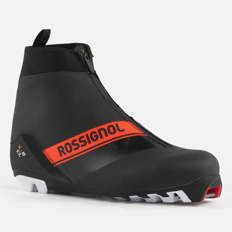 ROSSIGNOL X-8 RACE CLASSIC XC BOOTS