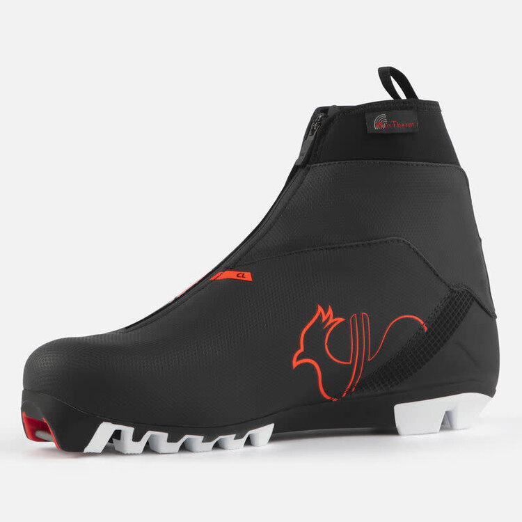 ROSSIGNOL X-8 RACE CLASSIC XC BOOTS