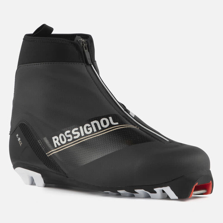 ROSSIGNOL WOMEN'S X-8 RACE CLASSIC XC BOOTS