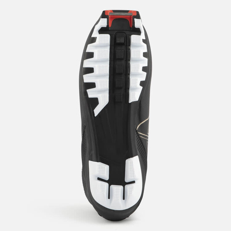 ROSSIGNOL WOMEN'S X-8 RACE CLASSIC XC BOOTS