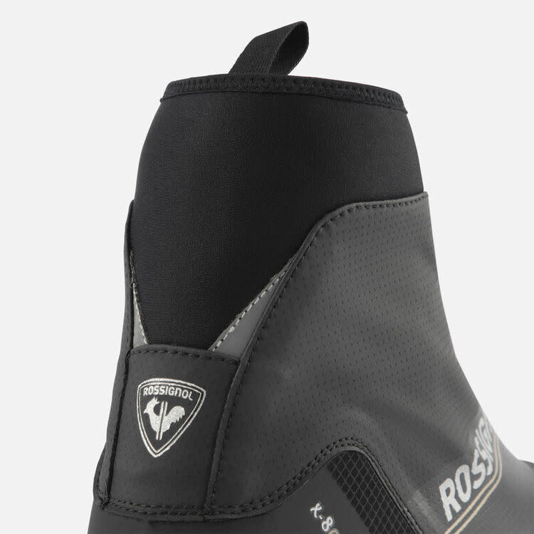 ROSSIGNOL WOMEN'S X-8 RACE CLASSIC XC BOOTS