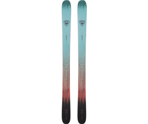 ROSSIGNOL MEN'S SENDER FREE 110 OPEN SKIS - Gerick Sports