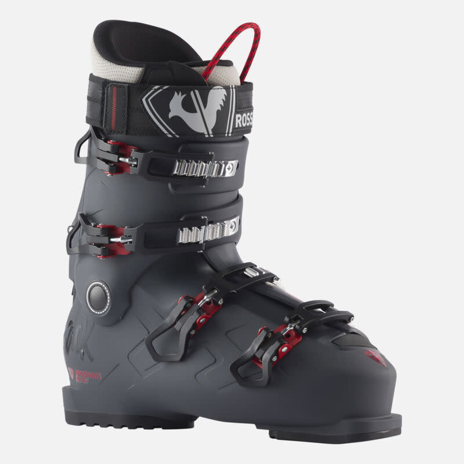 ROSSIGNOL スキー用ブーツ TRACK90 ROSSIGNOL MEN'S TRACK 90 HV+ SKI BOOTS - Gerick Sports