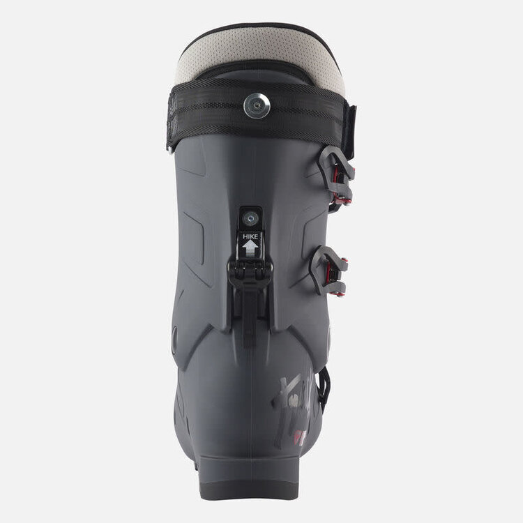 ROSSIGNOL MEN'S TRACK 90 HV+ SKI BOOTS