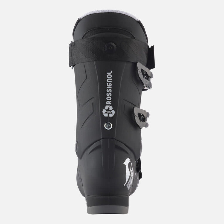 ROSSIGNOL MEN'S SPEED 80 HV+ SKI BOOTS