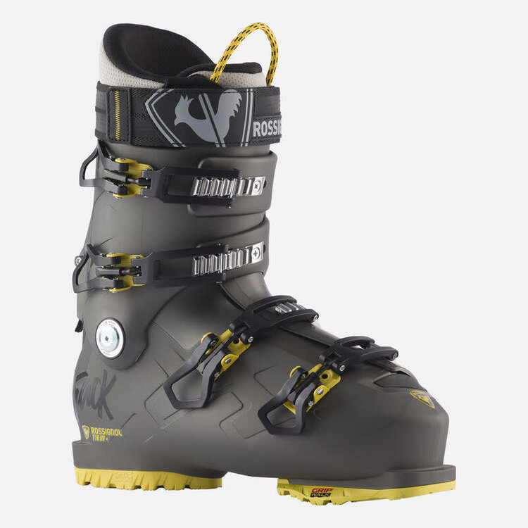 ROSSIGNOL MEN'S TRACK 110 HV+ GW BOOTS