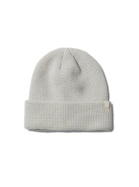 VUORI ALPINE WAFFLE BEANIE