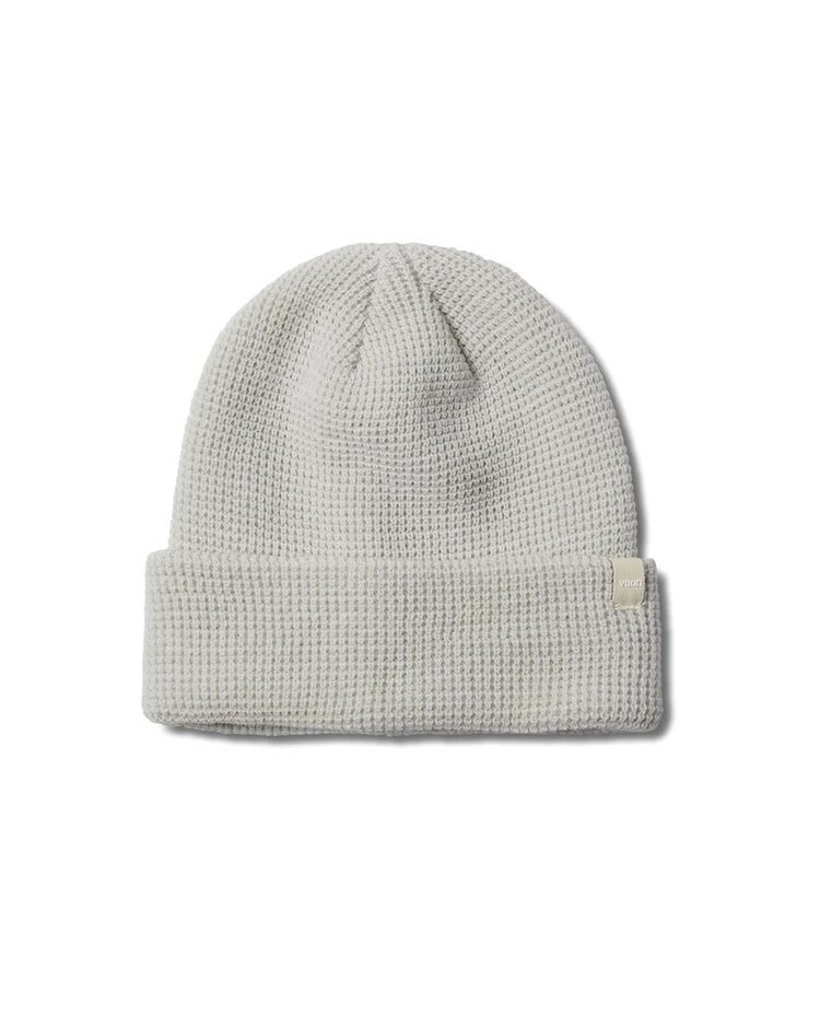 VUORI ALPINE WAFFLE BEANIE
