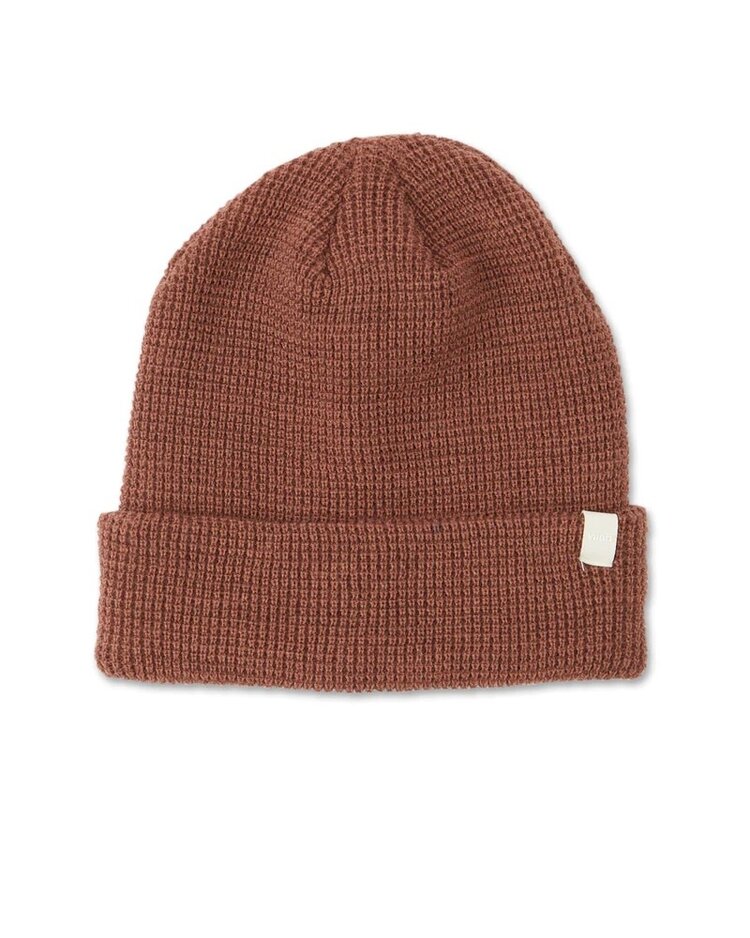 VUORI ALPINE WAFFLE BEANIE