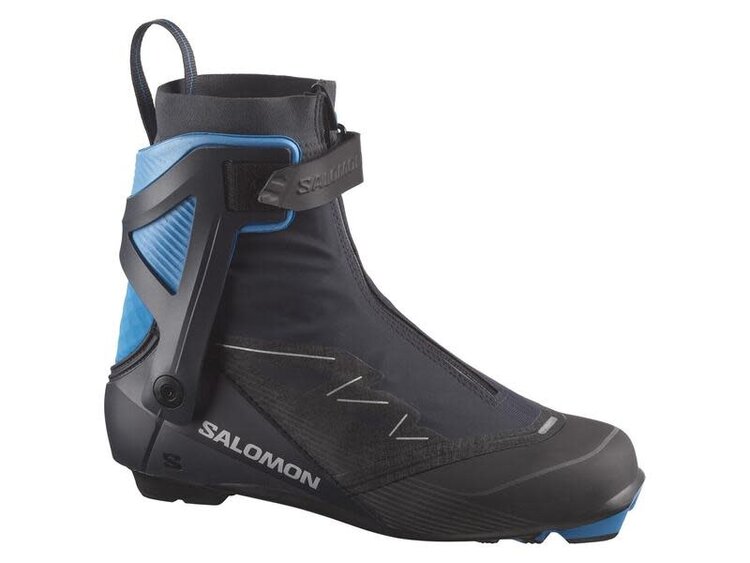 SALOMON PRO COMBI SC XC BOOTS