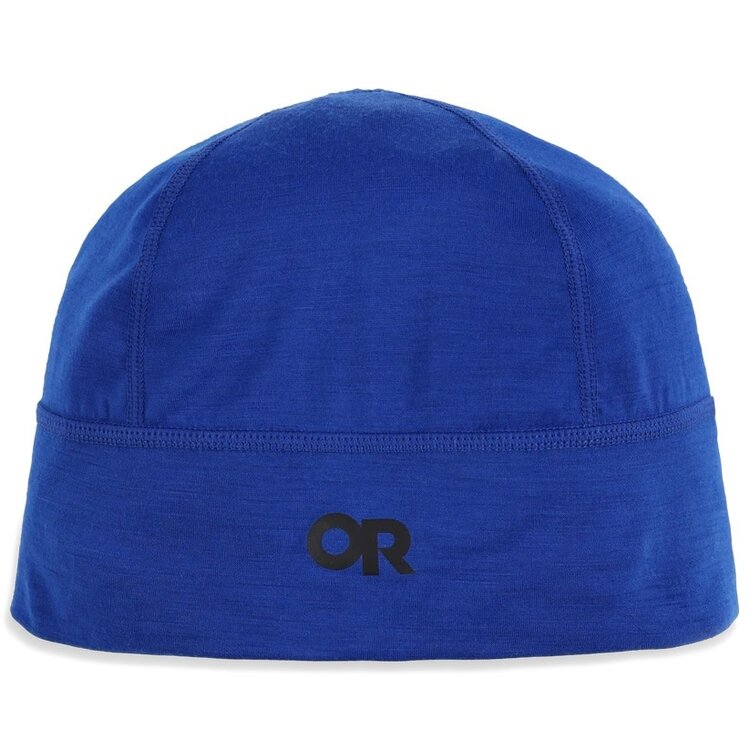 OUTDOOR RESEARCH ALPINE ONSET MERINO BEANIE | TOPAZ
