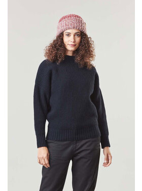 PICTURE ORGANIC WOMEN'S HETA KNIT | NAVY