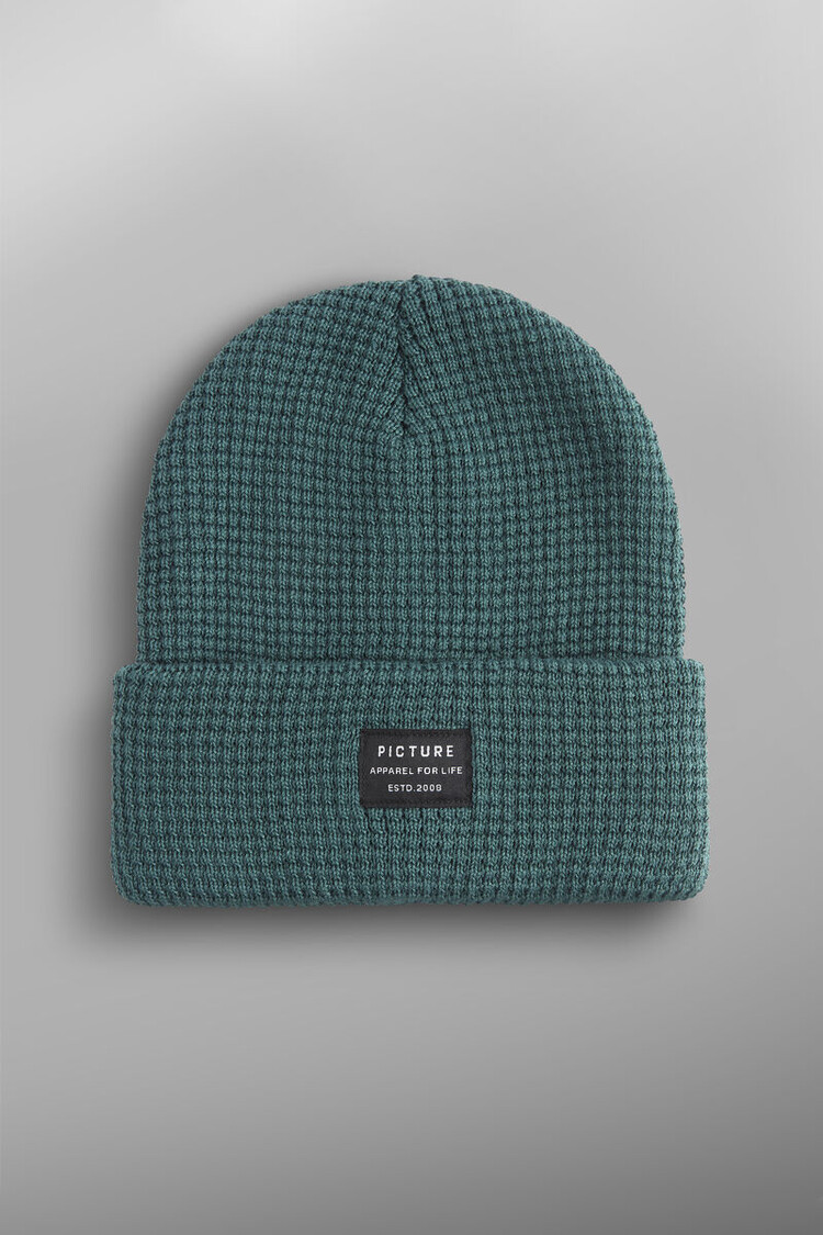 PICTURE ORGANIC YORK BEANIE
