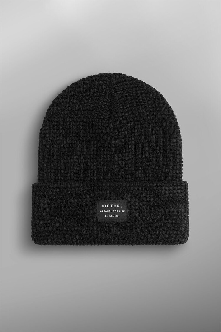 PICTURE ORGANIC YORK BEANIE