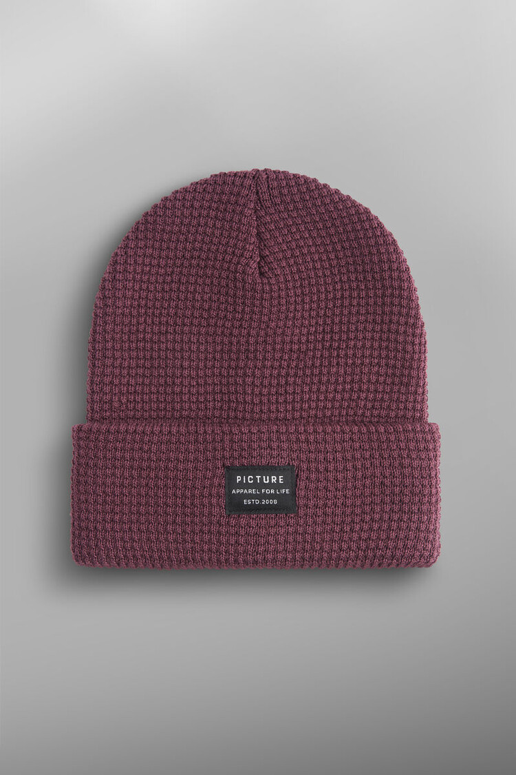 PICTURE ORGANIC YORK BEANIE