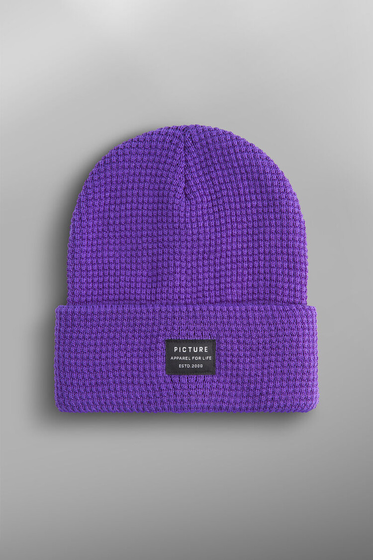 PICTURE ORGANIC YORK BEANIE
