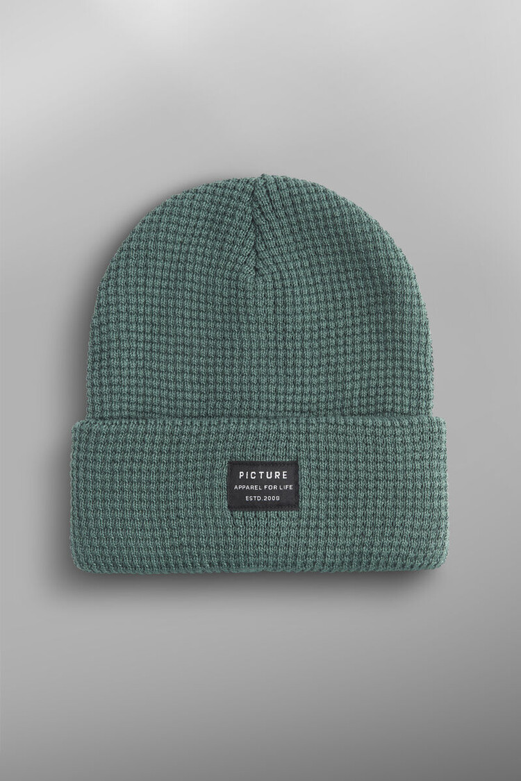 PICTURE ORGANIC YORK BEANIE
