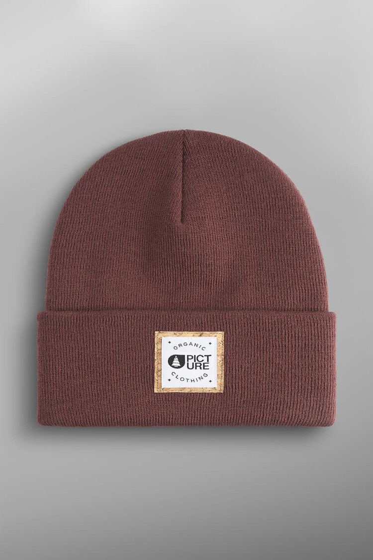 PICTURE ORGANIC UNCLE BEANIE