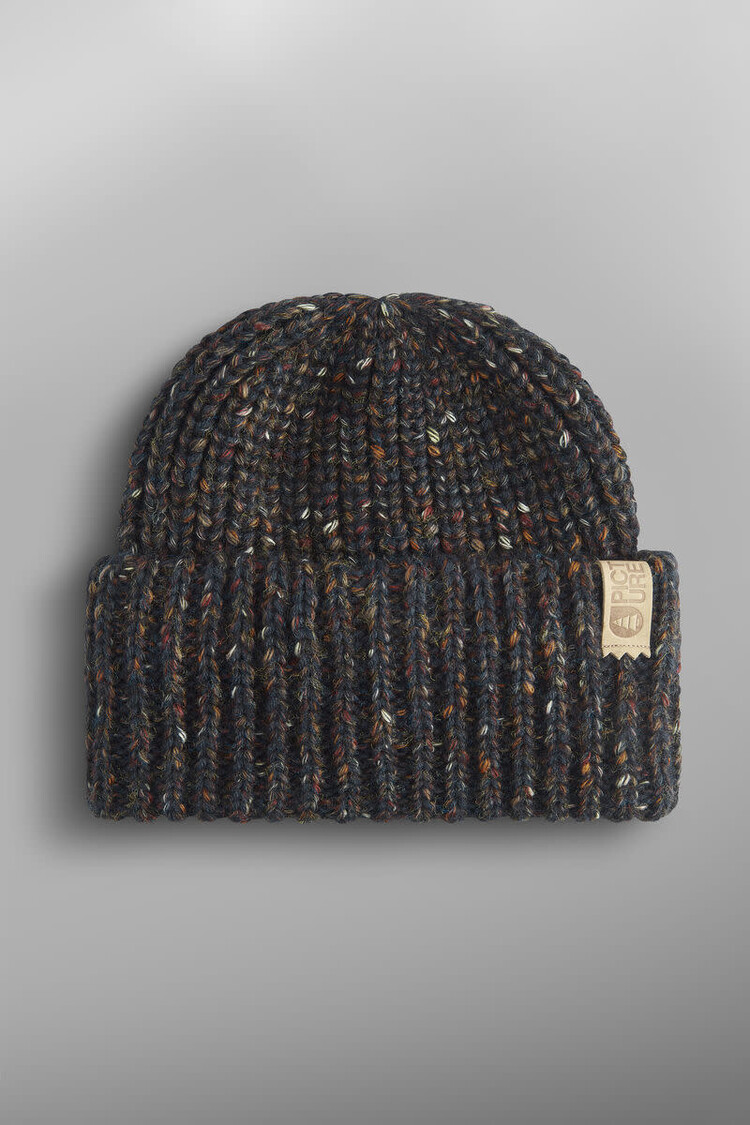 PICTURE ORGANIC BIRSAY BEANIE