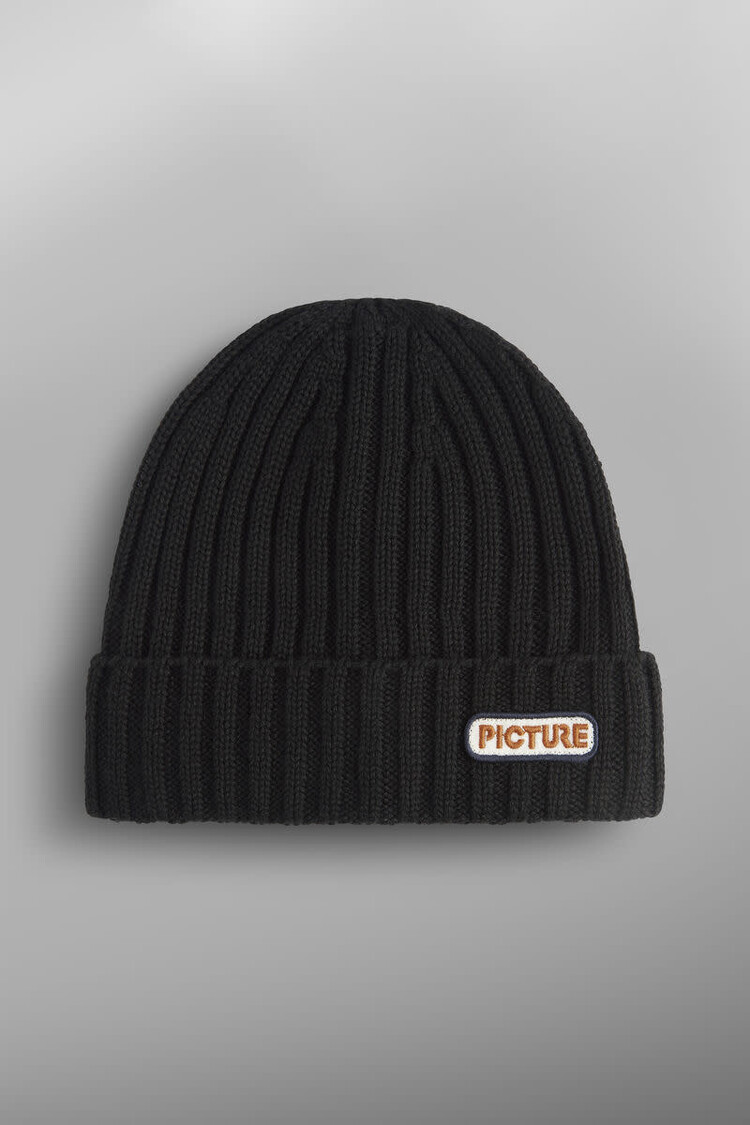 PICTURE ORGANIC SHIP BEANIE
