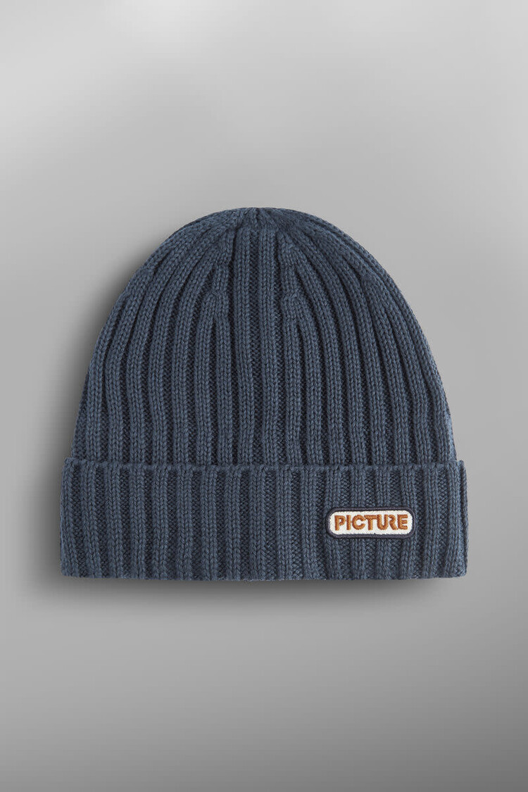 PICTURE ORGANIC SHIP BEANIE
