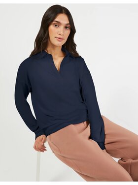 FIG WOMEN'S KILDARE TOP | NIGHT