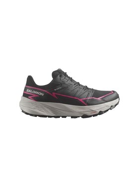 SALOMON WOMEN'S THUNDERCROSS GTX | BLACK/PINK
